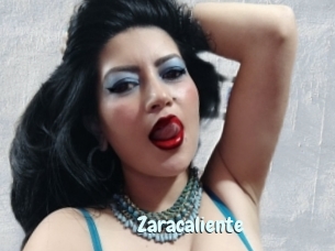 Zaracaliente