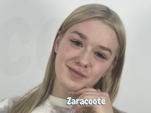 Zaracoote