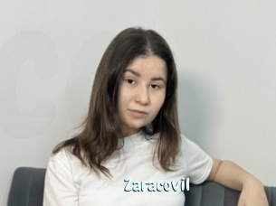 Zaracovil
