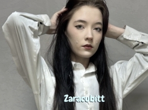 Zaracubitt