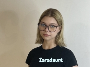 Zaradaunt