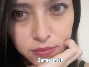Zaraesmith