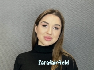Zarafairfield