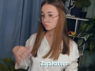 Zarahatter