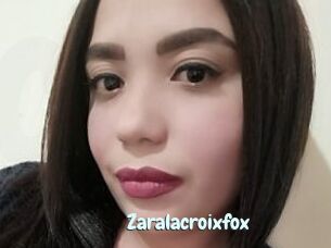 Zaralacroixfox