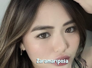 Zaramariposa