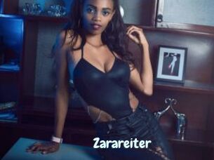 Zarareiter