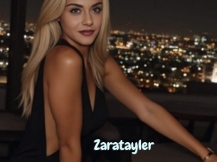 Zaratayler