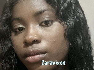 Zaravixen