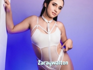 Zaraywalton