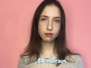 Zarinabraun