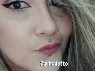 Zarinalette