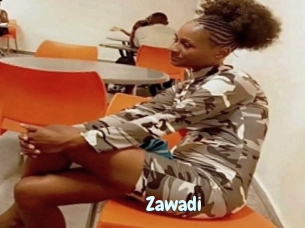 Zawadi