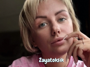 Zayatoksik