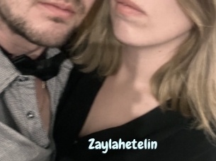 Zaylahetelin