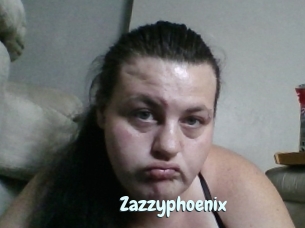 Zazzyphoenix