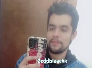 Zeddblaackk
