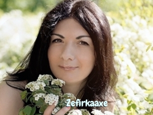 Zefirkaaxe
