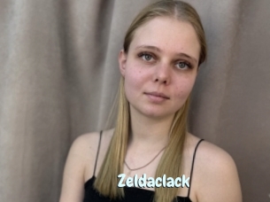 Zeldaclack