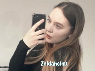 Zeldahelms
