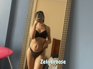 Zeliieroose