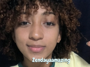 Zendayaamazing
