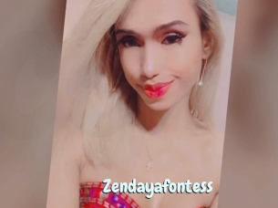 Zendayafontess