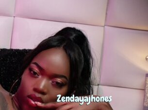 Zendayajhones