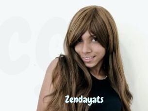 Zendayats