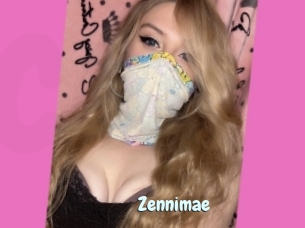 Zennimae