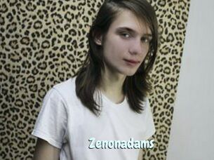 Zenonadams