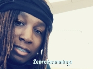 Zenrodcummings