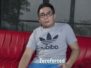 Zeroforced