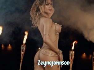 Zeynejohnson