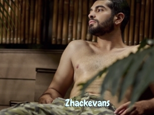 Zhackevans