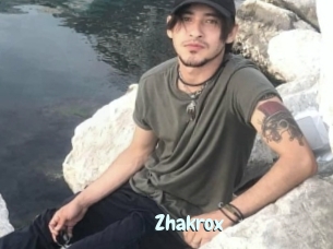 Zhakrox