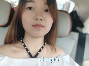 Zhangjee