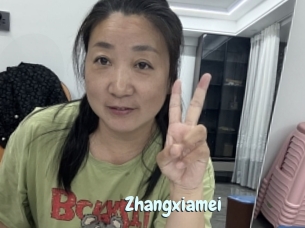 Zhangxiamei