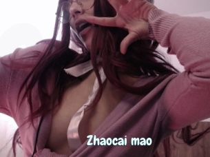 Zhaocai_mao