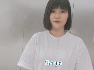 Zhaojia