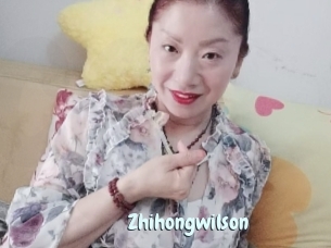 Zhihongwilson