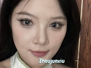 Zhoujunxiu