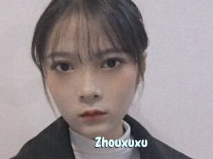 Zhouxuxu