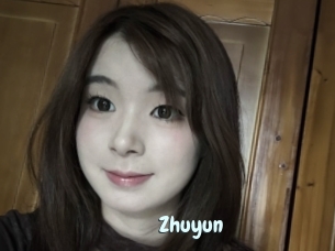 Zhuyun