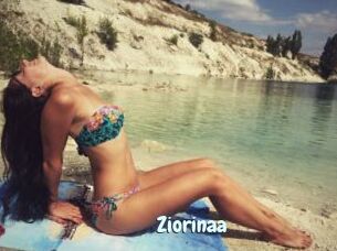 Ziorinaa