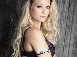Zoe24