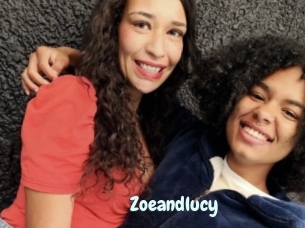 Zoeandlucy