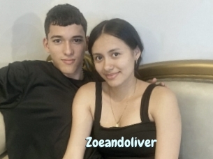 Zoeandoliver