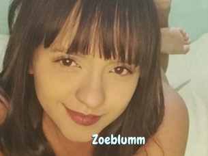 Zoeblumm