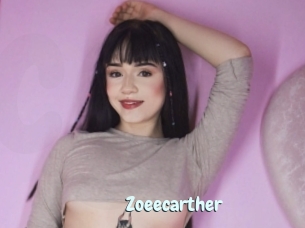 Zoeecarther